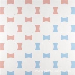 Induzione cromatica (bianco, rosato, azzurrato) e formale (strat Induzione cromatica (bianco, rosato, azzurrato) e formale (strat