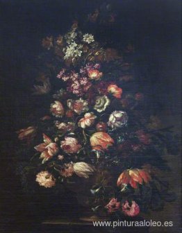 Un pedazo de flor Un pedazo de flor