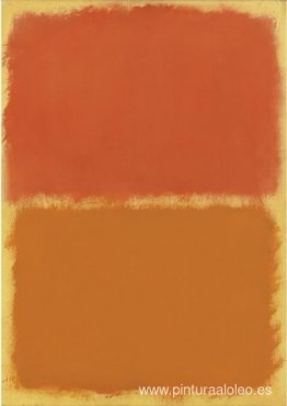 Naranja, Rojo, Naranja Naranja, Rojo, Naranja