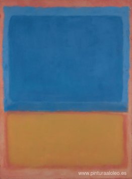 Sin título (rojo, azul, naranja) Sin título (rojo, azul, naranja)