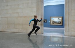 Obra No. 850 (Corredores) Obra No. 850 (Corredores)