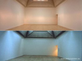 Obra No. 227 (Las luces prendiendo y apagando) Obra No. 227 (Las luces prendiendo y apagando)