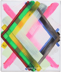 Obra nº 1233 Obra nº 1233