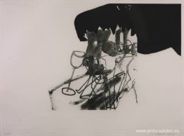 De la interminable y moderna lamida del globo estrellado de Blac De la interminable y moderna lamida del globo estrellado de Blac