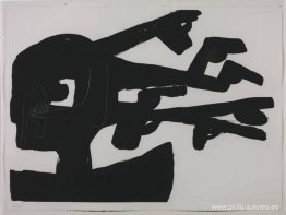 De la interminable y moderna lamida del globo estrellado de Blac De la interminable y moderna lamida del globo estrellado de Blac