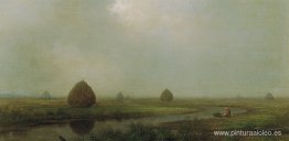 Marismas de Jersey Marismas de Jersey