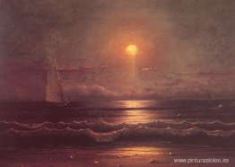 Navegando a la luz de la luna Navegando a la luz de la luna