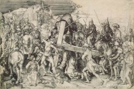 Cristo cargando su cruz Cristo cargando su cruz