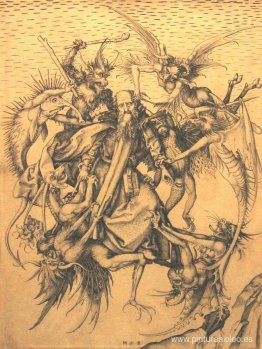 Santo Antonio Santo Antonio