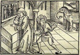 Los peticionarios inconvenientes Los peticionarios inconvenientes