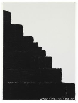 Obra No. 508 (Pintura negra) Obra No. 508 (Pintura negra)