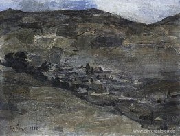 Pueblo Makravank Pueblo Makravank