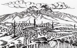 Aragats Aragats