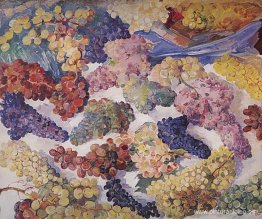Uvas Uvas