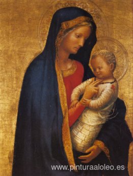 Madonna Casini Madonna Casini