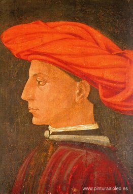 retrato de un hombre joven retrato de un hombre joven