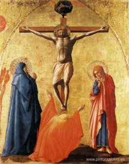 Crucifixión Crucifixión