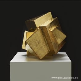 Cubos integrados Cubos integrados