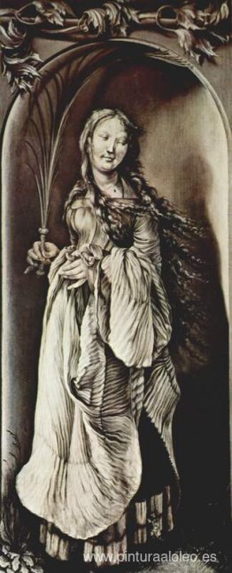 Santa Lucía (c.283-c.304) Santa Lucía (c.283-c.304)