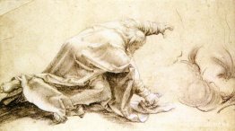 Un apóstol de la Transfiguración Un apóstol de la Transfiguración