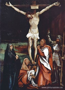 Calvario Calvario