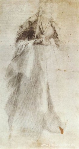 Estudio inacabado Estudio inacabado