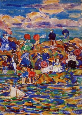 Playa, Saint Malo Playa, Saint Malo
