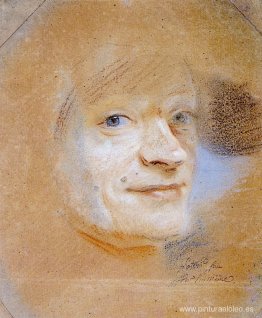 Autorretrato Autorretrato