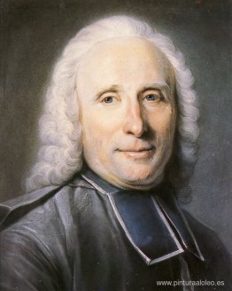 El canónigo de la catedral de Reims El canónigo de la catedral de Reims