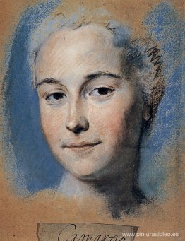 Señorita Camargo Señorita Camargo