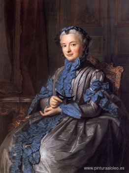 El presidente de Rieux en traje de fiesta El presidente de Rieux en traje de fiesta