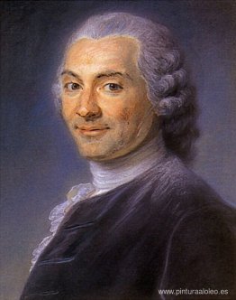 Charles Maron, abogado del parlamento Charles Maron, abogado del parlamento