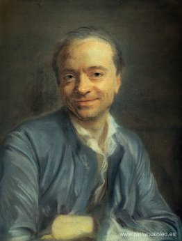 Autorretrato Autorretrato