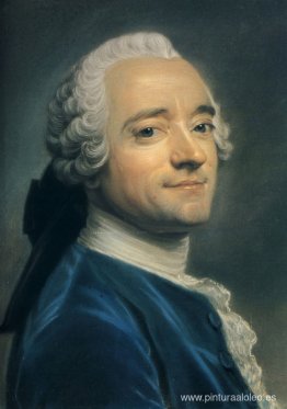 Autorretrato con chorrera de encaje Autorretrato con chorrera de encaje