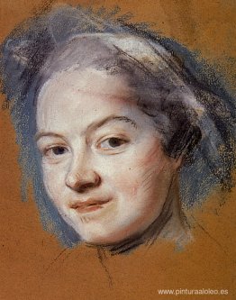 Señora Favart Señora Favart