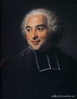 François-Emmanuel Pommyer, abad de Bonneval François-Emmanuel Pommyer, abad de Bonneval