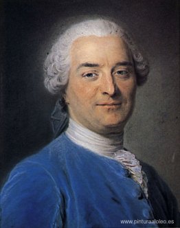 Charles Pinot Duclos, novelista e historiador Charles Pinot Duclos, novelista e historiador