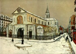 Notre-Dame de Cligantcourt Notre-Dame de Cligantcourt