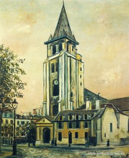 Iglesia de San Germán Iglesia de San Germán