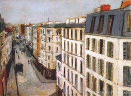 Calle Jonquière Calle Jonquière
