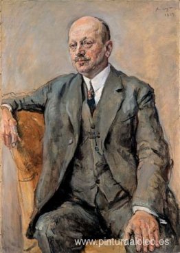 Retrato de Julio Freund Retrato de Julio Freund