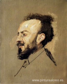 Retrato de Francisco d'Andrade Retrato de Francisco d'Andrade