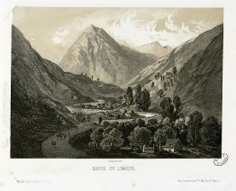 Ruta del Limaçon Ruta del Limaçon