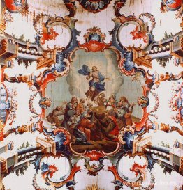 Ascensión de Cristo Ascensión de Cristo