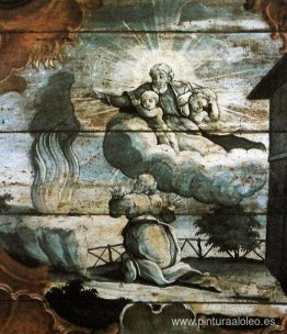 Dios promete a Abraham multiplicar su descendencia Dios promete a Abraham multiplicar su descendencia