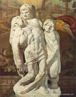 Pietà Palestrina Pietà Palestrina