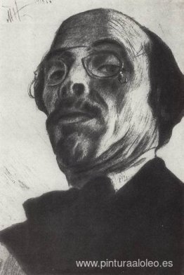 Autorretrato Autorretrato