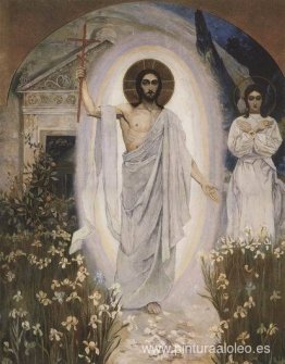 Resurrección Resurrección