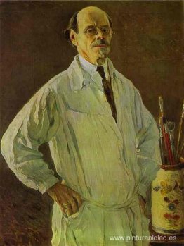 Autorretrato Autorretrato