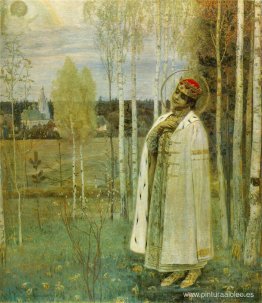 Zarévich Dimitri Zarévich Dimitri